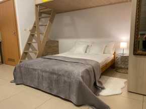 Klimatyczny apartament Romek 5 minut od Krupówek
